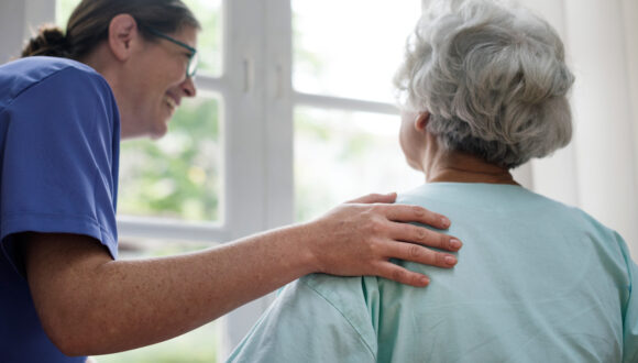 Cuidados Domiciliarios Cuidados Domiciliarios